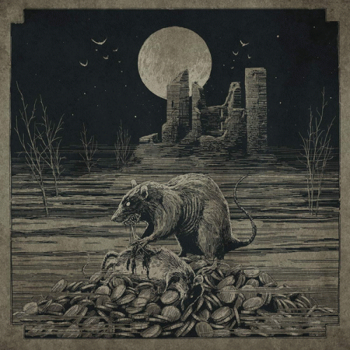 Grainheim : Gråinheim - Szivilizs - Meuchelmord - Ysbryd